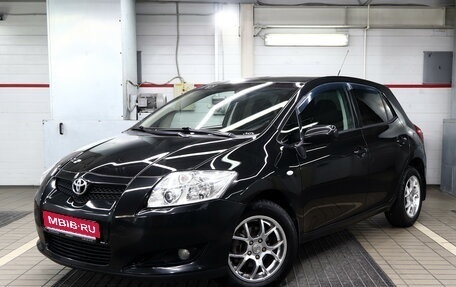 Toyota Auris II, 2008 год, 830 000 рублей, 1 фотография