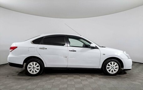 Nissan Almera, 2013 год, 636 000 рублей, 4 фотография