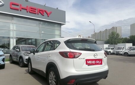 Mazda CX-5 II, 2014 год, 1 549 000 рублей, 7 фотография