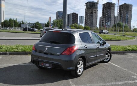Peugeot 308 II, 2011 год, 699 700 рублей, 2 фотография