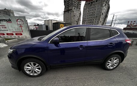 Nissan Qashqai, 2019 год, 2 300 000 рублей, 5 фотография