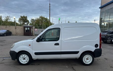 Renault Kangoo II рестайлинг, 2007 год, 450 000 рублей, 2 фотография