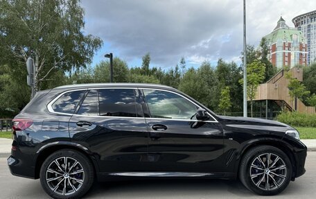 BMW X5, 2023 год, 10 950 000 рублей, 7 фотография