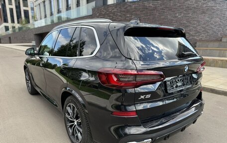 BMW X5, 2023 год, 10 950 000 рублей, 5 фотография