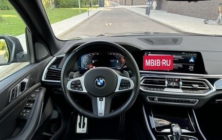 BMW X5, 2023 год, 10 950 000 рублей, 11 фотография