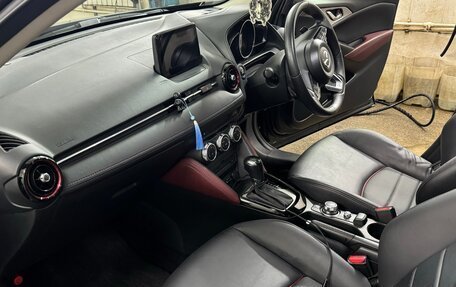 Mazda CX-3 I, 2017 год, 1 750 000 рублей, 4 фотография