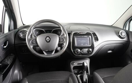 Renault Kaptur I рестайлинг, 2017 год, 1 839 000 рублей, 6 фотография