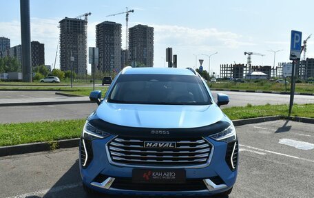 Haval Jolion, 2023 год, 2 469 000 рублей, 3 фотография