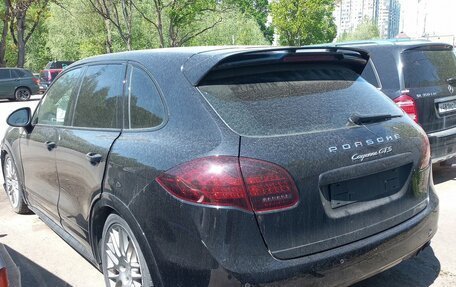 Porsche Cayenne III, 2014 год, 1 550 000 рублей, 4 фотография