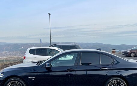 BMW 5 серия, 2016 год, 2 777 000 рублей, 6 фотография