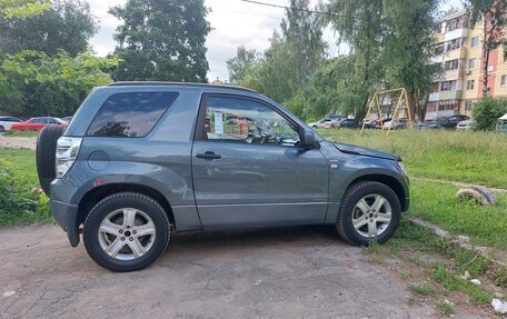 Suzuki Grand Vitara, 2006 год, 950 000 рублей, 4 фотография