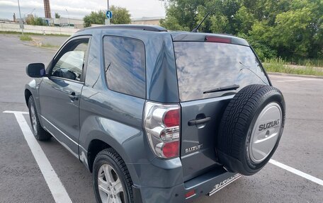 Suzuki Grand Vitara, 2006 год, 950 000 рублей, 6 фотография