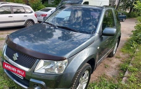 Suzuki Grand Vitara, 2006 год, 950 000 рублей, 2 фотография