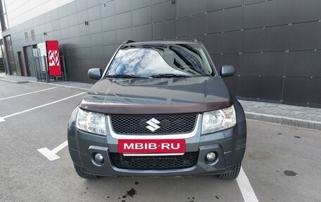 Suzuki Grand Vitara, 2006 год, 950 000 рублей, 3 фотография