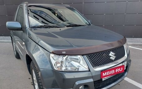 Suzuki Grand Vitara, 2006 год, 950 000 рублей, 13 фотография