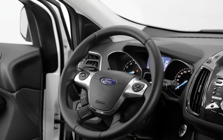 Ford Kuga III, 2014 год, 1 149 000 рублей, 7 фотография