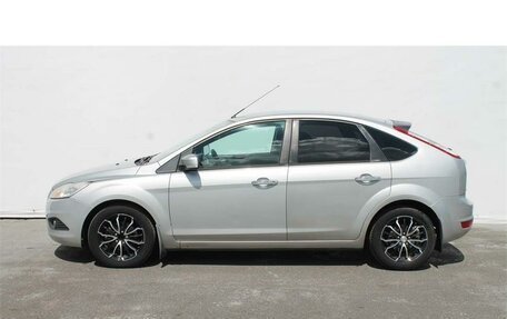 Ford Focus II рестайлинг, 2011 год, 735 000 рублей, 8 фотография