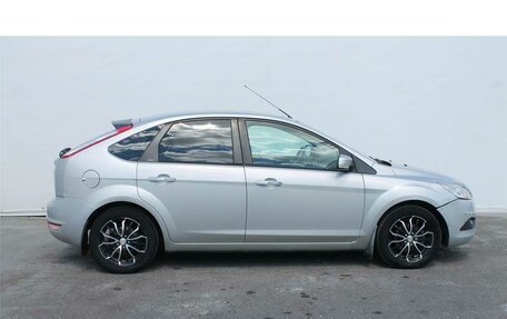 Ford Focus II рестайлинг, 2011 год, 735 000 рублей, 4 фотография