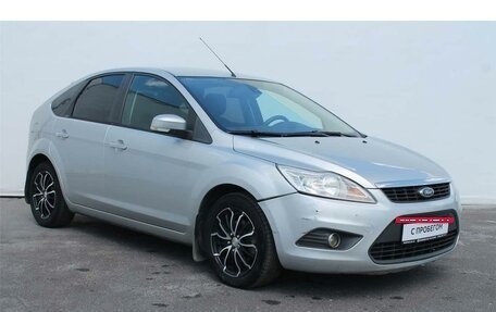 Ford Focus II рестайлинг, 2011 год, 735 000 рублей, 3 фотография