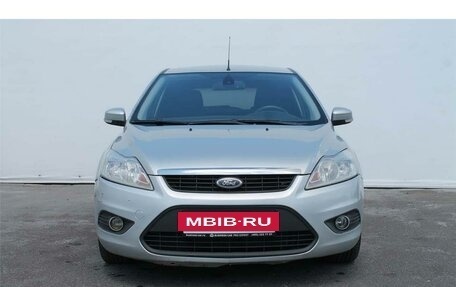 Ford Focus II рестайлинг, 2011 год, 735 000 рублей, 2 фотография