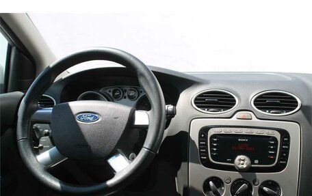 Ford Focus II рестайлинг, 2011 год, 735 000 рублей, 14 фотография