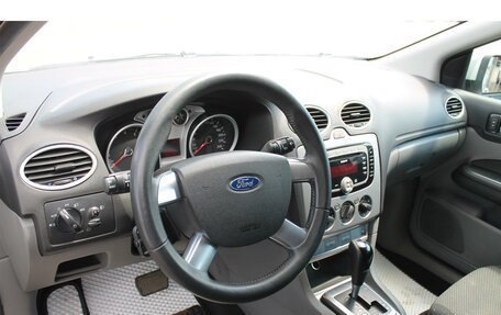 Ford Focus II рестайлинг, 2011 год, 735 000 рублей, 17 фотография