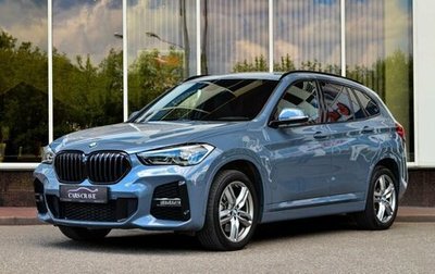 BMW X1, 2022 год, 4 294 000 рублей, 1 фотография