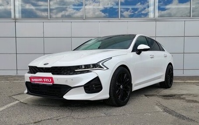 KIA K5, 2021 год, 2 990 000 рублей, 1 фотография