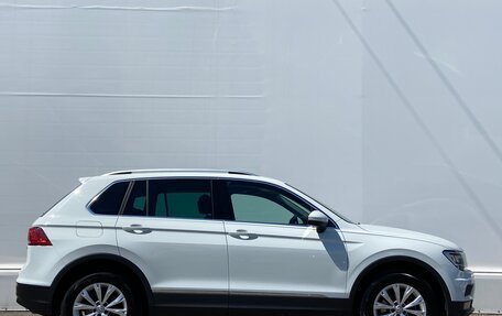 Volkswagen Tiguan II, 2019 год, 2 785 300 рублей, 14 фотография