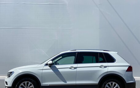 Volkswagen Tiguan II, 2019 год, 2 785 300 рублей, 15 фотография