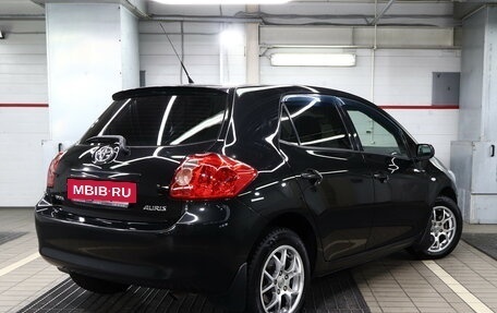 Toyota Auris II, 2008 год, 830 000 рублей, 2 фотография
