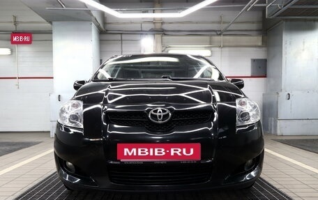 Toyota Auris II, 2008 год, 830 000 рублей, 3 фотография