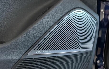Audi Q7, 2021 год, 8 100 000 рублей, 14 фотография