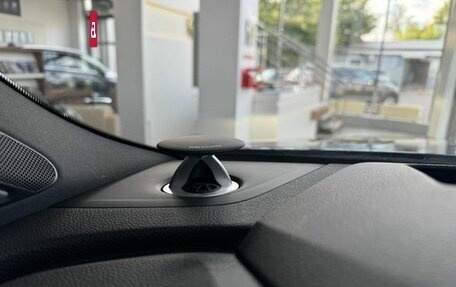 Audi Q7, 2021 год, 8 100 000 рублей, 9 фотография