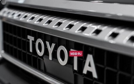 Toyota Land Cruiser Prado, 2024 год, 12 550 000 рублей, 10 фотография