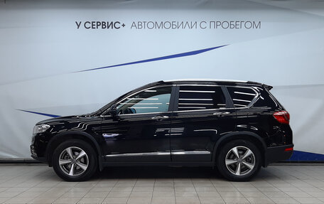 Haval H6, 2019 год, 1 570 000 рублей, 2 фотография