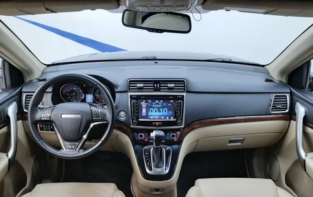 Haval H6, 2019 год, 1 570 000 рублей, 9 фотография