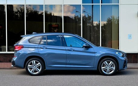 BMW X1, 2022 год, 4 294 000 рублей, 4 фотография