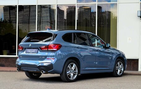 BMW X1, 2022 год, 4 294 000 рублей, 5 фотография