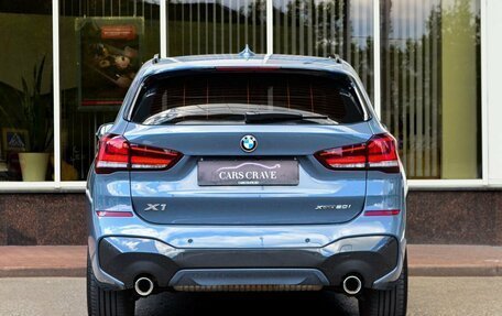 BMW X1, 2022 год, 4 294 000 рублей, 6 фотография