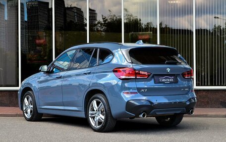 BMW X1, 2022 год, 4 294 000 рублей, 7 фотография