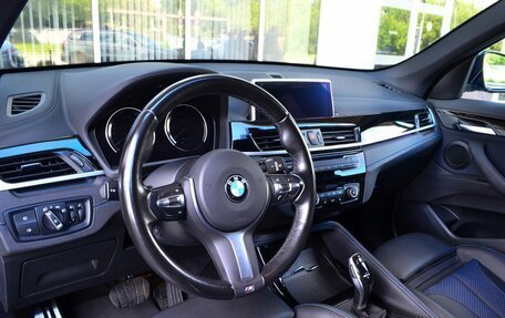 BMW X1, 2022 год, 4 294 000 рублей, 11 фотография