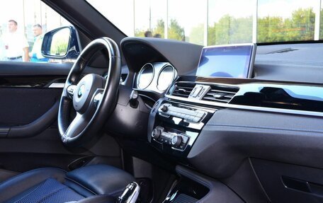 BMW X1, 2022 год, 4 294 000 рублей, 16 фотография