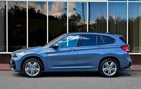 BMW X1, 2022 год, 4 294 000 рублей, 8 фотография