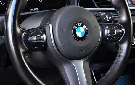 BMW X1, 2022 год, 4 294 000 рублей, 19 фотография