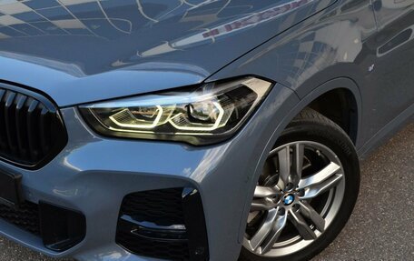 BMW X1, 2022 год, 4 294 000 рублей, 27 фотография