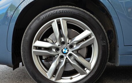 BMW X1, 2022 год, 4 294 000 рублей, 31 фотография