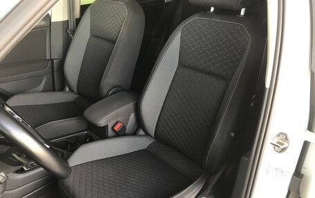 Volkswagen Tiguan II, 2018 год, 2 640 000 рублей, 15 фотография