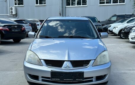 Mitsubishi Lancer IX, 2005 год, 299 900 рублей, 2 фотография