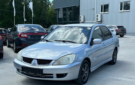 Mitsubishi Lancer IX, 2005 год, 299 900 рублей, 3 фотография